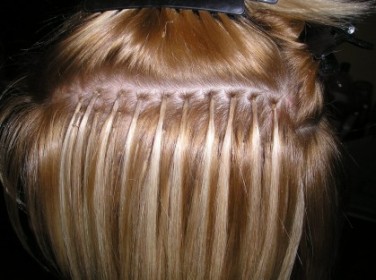 Hair Extensions Northampton | Hair Extensions Methods | Amanda Mains